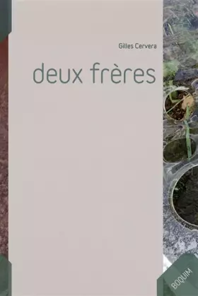 Couverture du produit · Deux frères