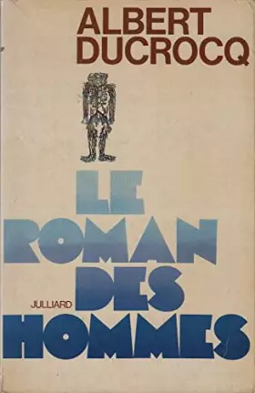 Couverture du produit · Le roman des hommes