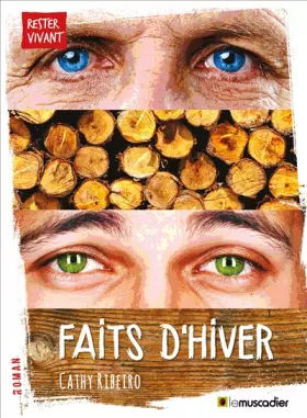 Couverture du produit · Faits d'Hiver