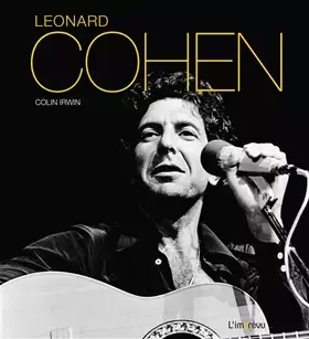 Couverture du produit · Leonard Cohen