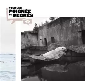Couverture du produit · Pour une Poignée de Degrés