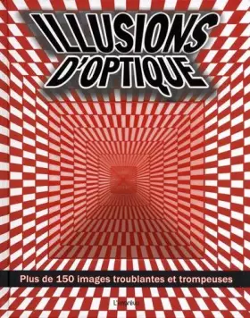 Couverture du produit · ILLUSIONS D'OPTIQUE