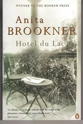 Couverture du produit · hotel-du-lac