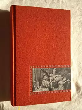 Couverture du produit · Contes et nouvelles de La Fontaine