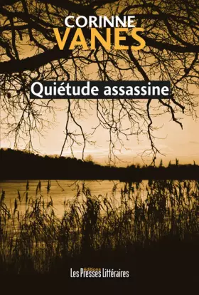 Couverture du produit · Quiétude assassine