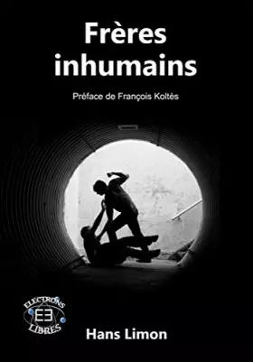 Couverture du produit · Frères inhumains