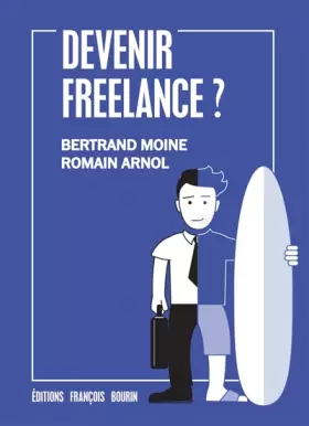 Couverture du produit · Devenir freelance ?