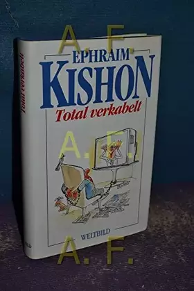 Couverture du produit · Total verkabelt