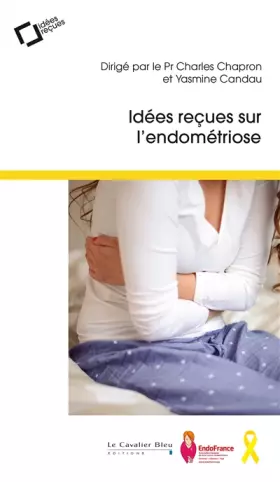 Couverture du produit · Idées reçues sur l'endométriose