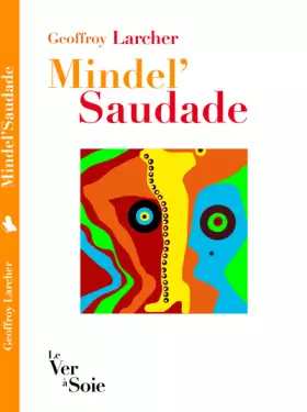 Couverture du produit · Mindel'saudade
