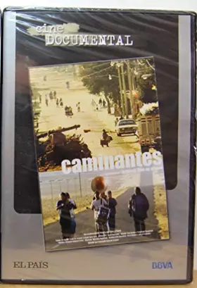 Couverture du produit · CAMINANTES cine documental