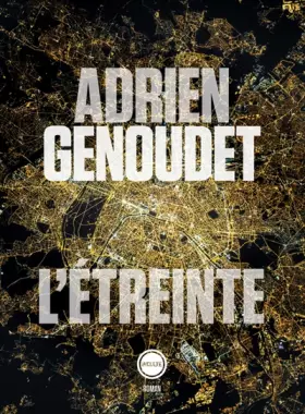 Couverture du produit · L'étreinte
