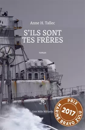 Couverture du produit · S'ils sont tes frères