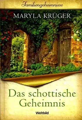 Couverture du produit · Das schottische Geheimis