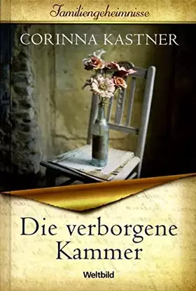 Couverture du produit · Die verborgene Kammer