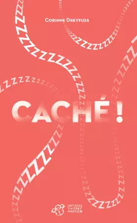Couverture du produit · Caché ! Le premier roman des bébés