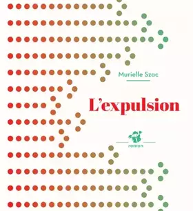 Couverture du produit · L'expulsion