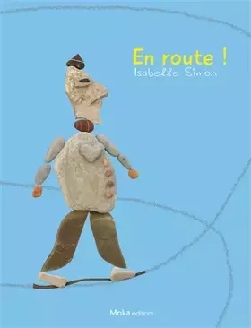 Couverture du produit · En route !