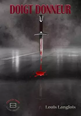 Couverture du produit · Doigt donneur