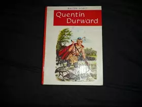 Couverture du produit · QUENTIN DURWARD