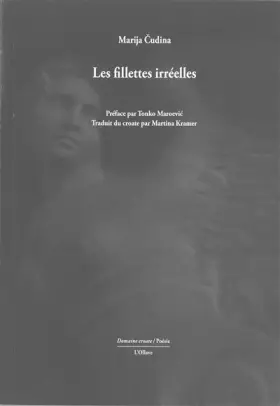 Couverture du produit · Les fillettes irréelles