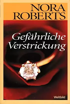 Couverture du produit · Gefährliche Verstrickung