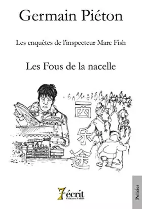 Couverture du produit · Les fous de la nacelle