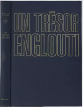 Couverture du produit · Un trésor englouti