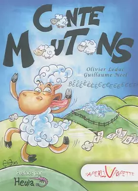 Couverture du produit · Conte Moutons