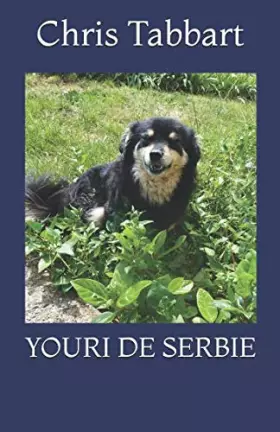 Couverture du produit · YOURI DE SERBIE