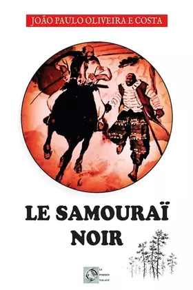Couverture du produit · Le Samouraï Noir