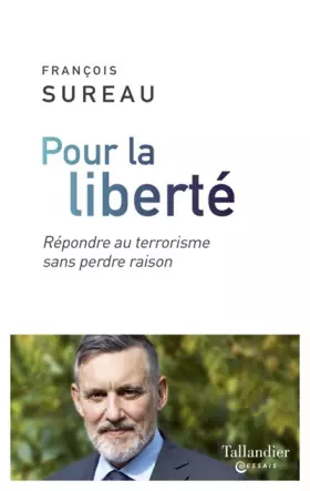 Couverture du produit · Pour la liberté
