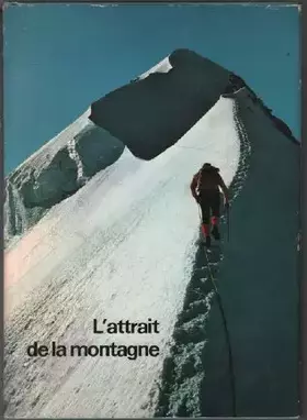 Couverture du produit · L'attrait de la montagne