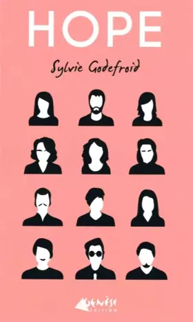 Couverture du produit · Hope