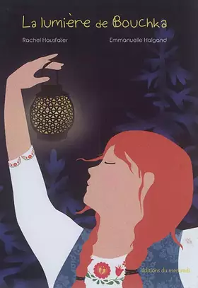 Couverture du produit · La lumière de Bouchka