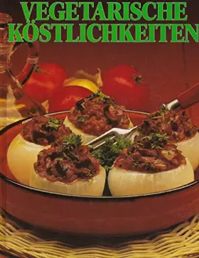 Couverture du produit · Vegetarische Köstlichkeiten