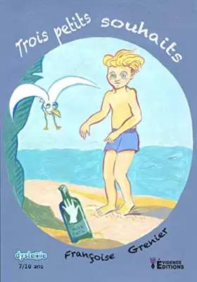 Couverture du produit · Trois petits souhaits