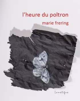 Couverture du produit · L'Heure du Poltron