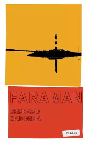 Couverture du produit · Faraman