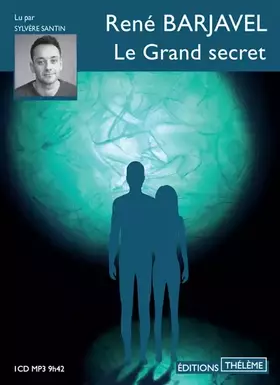 Couverture du produit · Le Grand secret