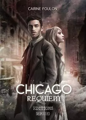Couverture du produit · Chicago Requiem