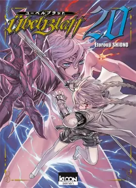 Couverture du produit · Ubel Blatt T20 (20)