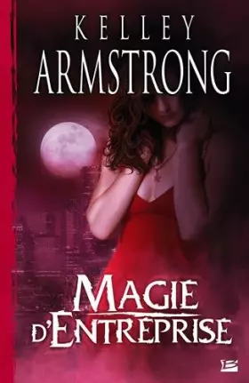 Couverture du produit · Magie d'entreprise
