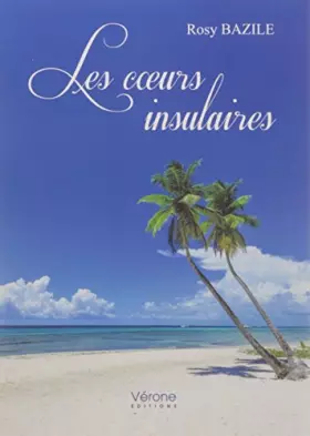 Couverture du produit · Les coeurs insulaires