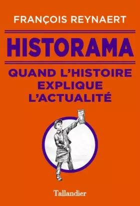 Couverture du produit · Historama