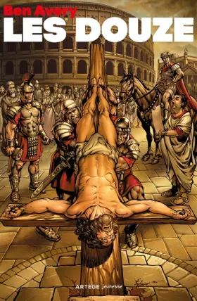 Couverture du produit · Les Douze