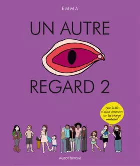 Couverture du produit · Un autre regard - tome 2
