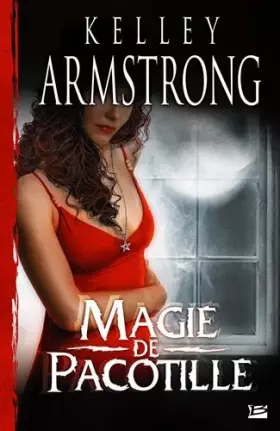 Couverture du produit · Magie de pacotille