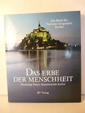 Couverture du produit · Das Erbe der Menschheit