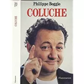 Couverture du produit · Coluche